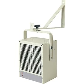 Dimplex #DGWH4031 4000-Watt Garage/Workshop Heater