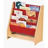 Canvas Book Display- Single