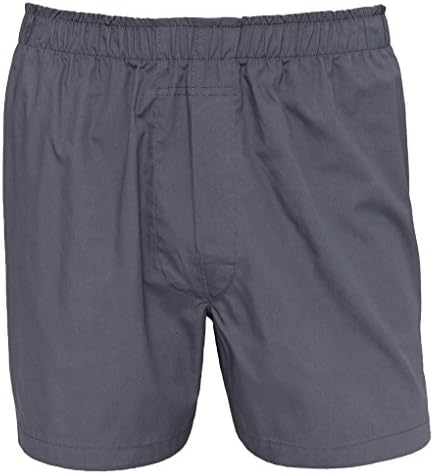 Flint and Tinder USA Men's Made in America Woven Boxers