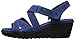 Aerosoles Women's Bogota Wedge Sandal