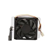 AMD CPU Athlon 64 Heatsink FAN Socket 754 939 940,K94