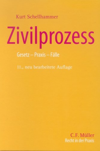 Zivilprozess