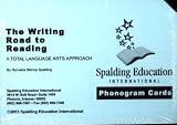 Spalding Phonogram Cards