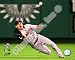 Jacoby Ellsbury Red Sox Diving Catch 2008 ALDS 8x10