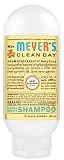 Mrs. Meyer's Baby Blossom- Hair/Body Shampoo, Baby Blossom 8 fl oz