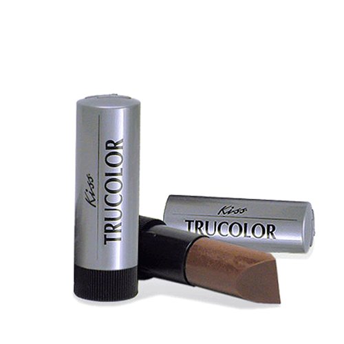 Kiss Trucolor Instant Gray Brown ]