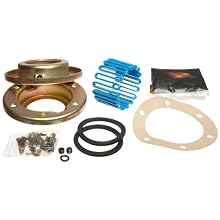 Lovejoy Grid Coupling, Cover Set and Grid Assembly, Vertical Style, Steel Cover