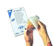 Box of 5 3M Tegaderm Hydrocolloid Dressing 4 x 4" Square 3M 90002