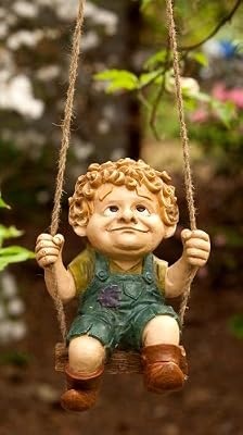Lil Tree Orphans - Chubbs