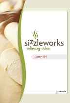 Sizzleworks Culinary Video: Pastry 101