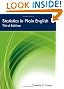 Statistics in Plain English, Third Edition