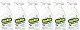 OdoBan Odor Eliminator 24 fl oz RTU Spray 6-Pack