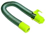 HOSE DYSON DC01 YELLOW END