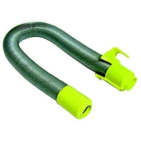 HOSE DYSON DC01 YELLOW END