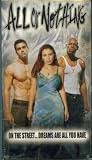 All Or Nothing [VHS]