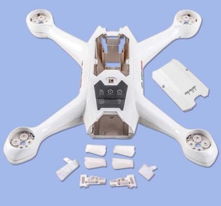 Walkera QR X350 Premium RC Quadcopter Spare Part Body Set