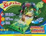 Wham-o Slip N Slide Jungle Rumble