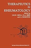 Therapeutics in rheumatology