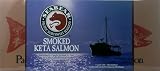 SeaBear Smoked Keta Salmon, 16-Ounce Unit