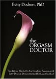 Orgasm Doctor [DVD] [US Import]
