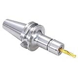 大昭和精機:メガニューベビーチャック/ナット BBT30-MEGA13N-120NL