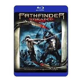 Pathfinder (Blu-ray) (2007)