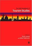 The SAGE Handbook Of Tourism Studies