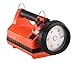 Streamlight 45832 E-Flood Firebox Rechargeable Lantern, without Charger, Orange