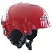 Exklusiv bieten wir Ihnen hier den Ski-/Snowboardhelm 'Gambler ltd.' des US-Top-Labels Capix an. Der Helm besticht durch sein &auml;u&szlig;erst cooles Design. So macht Sicherheit Spa&szlig;.