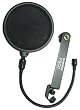 PS01 - Microphone Pop Filter