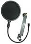 PS01 - Microphone Pop Filter