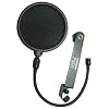 PS01 - Microphone Pop Filter
