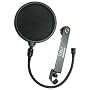 Samson Audio PS01 - Microphone Pop Filter