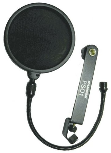 PS01 Pop Filter