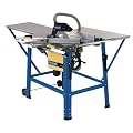 Scheppach ts eco Tischkreiss�ge 230 V Wechselstrom