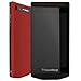 BLACKBERRY PORSCHE DESIGN P'9982 RGF111LW 64GB RED FACTORY UNLOCKED 4G/LTE CELL PHONE