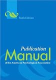 Association s Publication Manual (Publication Manual of the American Psychological Association, Sixth Edition by American Psychological Association (Paperback - Jul 2009))
