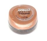 Maybelline Dream Matte Mousse Foundation-Tan