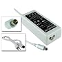 AC Adapter for Apple 24V 2.65A Mac iBook PowerBook G4 A1021 / M8943LL/A / M8576LL/A (65Watt) Laptop / Notebook Replacement Charger / Power Supply Cord