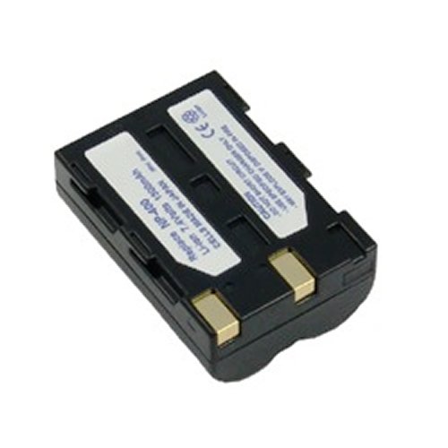 Imagen 1 de Informatic NP-400, NP-400, D-LI50, SLB-1674, BP-21