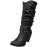 Miss Me Womens Fidelia-1 Boot
