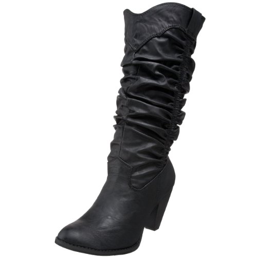 Miss Me Womens Fidelia-1 Boot