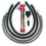 New-JABSCO 12 HANDY BOY UTILITY PUMP 1-1/4 DIAMETER 26 SPG - 31443