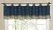 Sweet Jojo Designs 9-Piece Construction Zone Blue Baby Boy Truck Bedding Crib Set