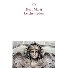 Leichenreden