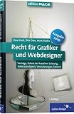 Bild 41ncuvhYGaL. SL160  zum Thema Buch: Recht für Grafiker und Webdesigner.