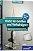 Recht für Grafiker und Webdesigner, Ausgabe 2009: Verträge, Schutz der kreativen Leistung, Selbstständigkeit, Versicherungen, Steuern (Galileo Design)