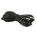 Fullink 3.5mm Stereo Audio Plug to Plug Cable Male to Male 25 feet