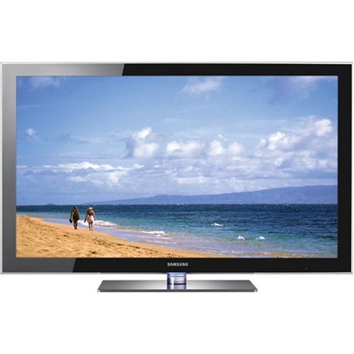 Samsung PN58B860 58-Inch 1080p Plasma HDTV