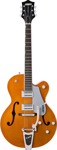 Grestch G5120 Hollowbody Guitar Orange